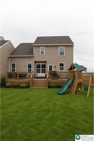 3686 Samantha Lane, Upper Milford Twp, PA 18062