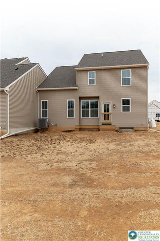 3686 Samantha Lane, Upper Milford Twp, PA 18062