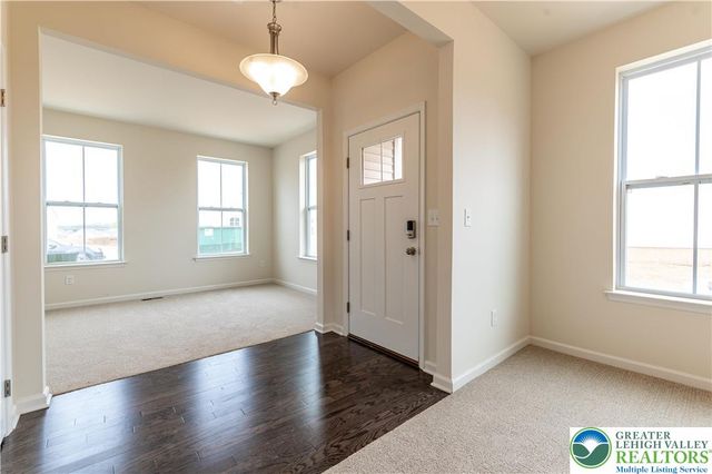 3686 Samantha Lane, Upper Milford Twp, PA 18062