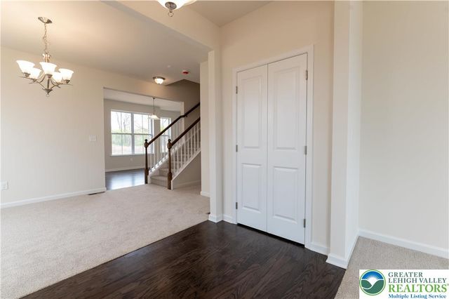 3686 Samantha Lane, Upper Milford Twp, PA 18062