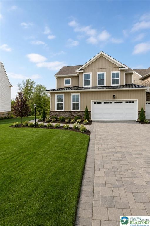 3686 Samantha Lane, Upper Milford Twp, PA 18062