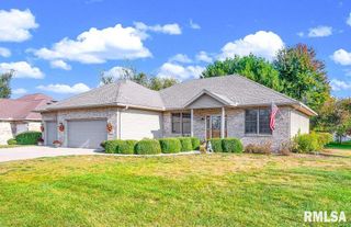 1906 LIBERTY Court, Pekin, IL 61554