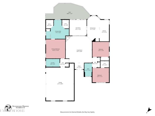 14 Holly Court, Crossville, TN 38558