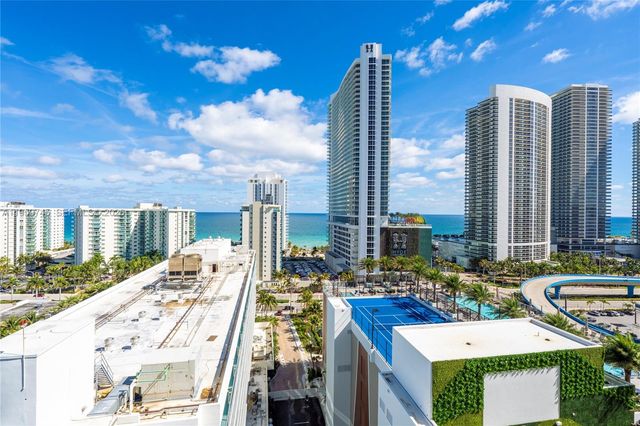 4010 S Ocean Dr R2301, Hollywood, FL 33019