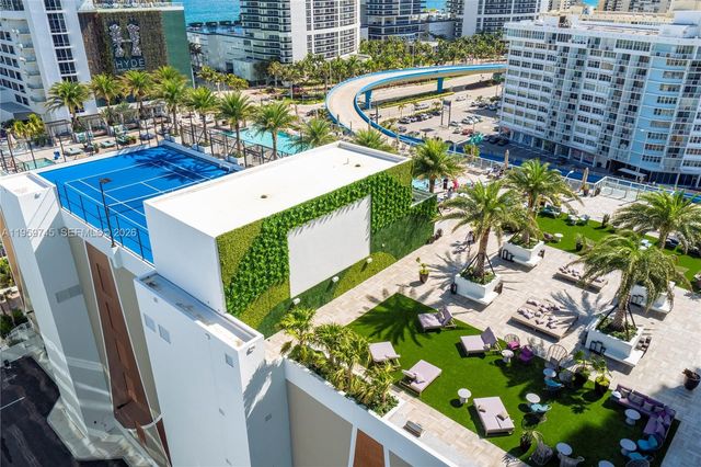 4010 S Ocean Dr R2301, Hollywood, FL 33019