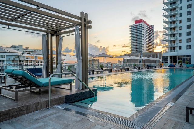 4010 S Ocean Dr R2301, Hollywood, FL 33019