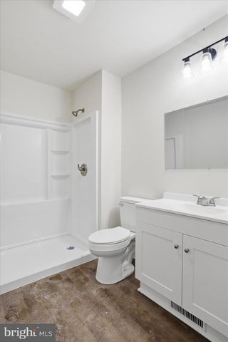 173 DEAD END LN, Berkeley Springs, WV 25411