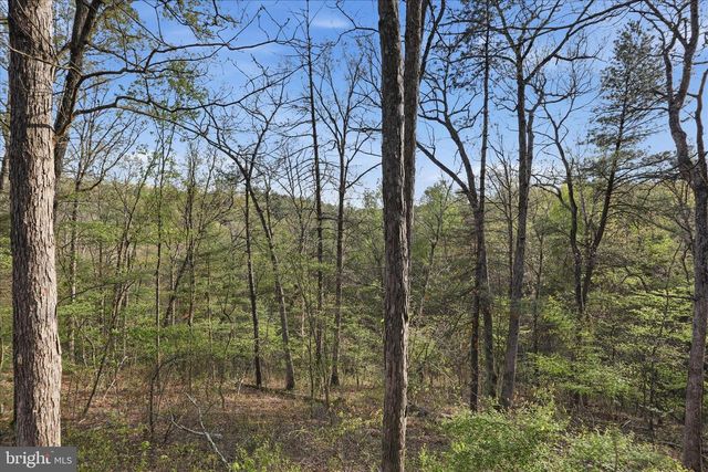 173 DEAD END LN, Berkeley Springs, WV 25411