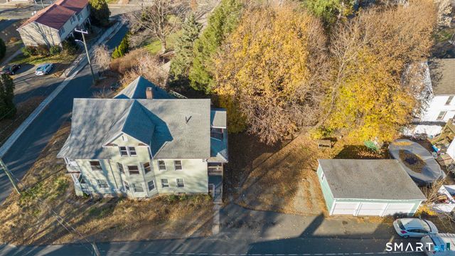 50 Hillside Place, Bristol, CT 06010