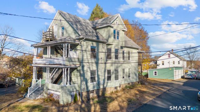 50 Hillside Place, Bristol, CT 06010