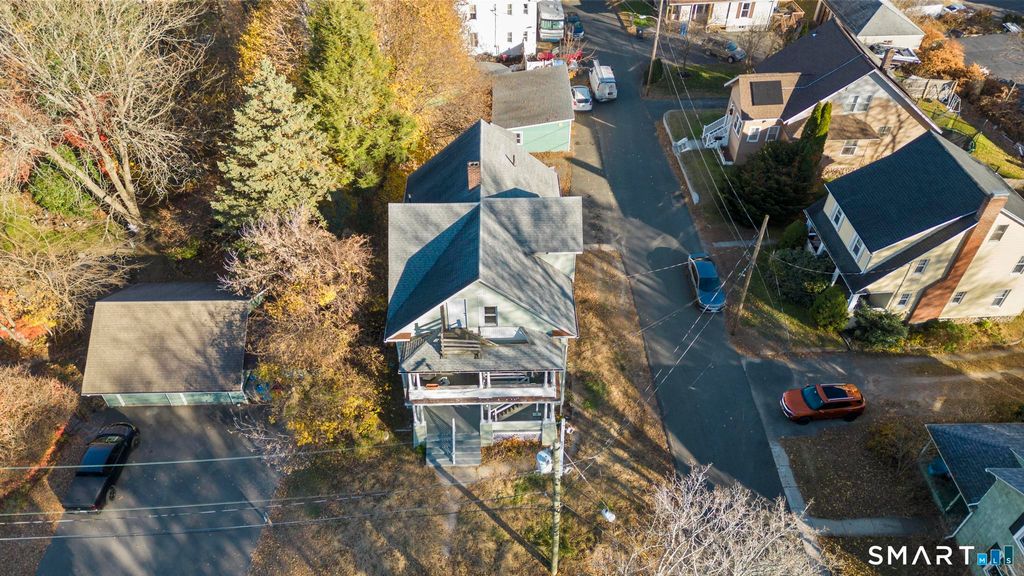 50 Hillside Place, Bristol, CT 06010