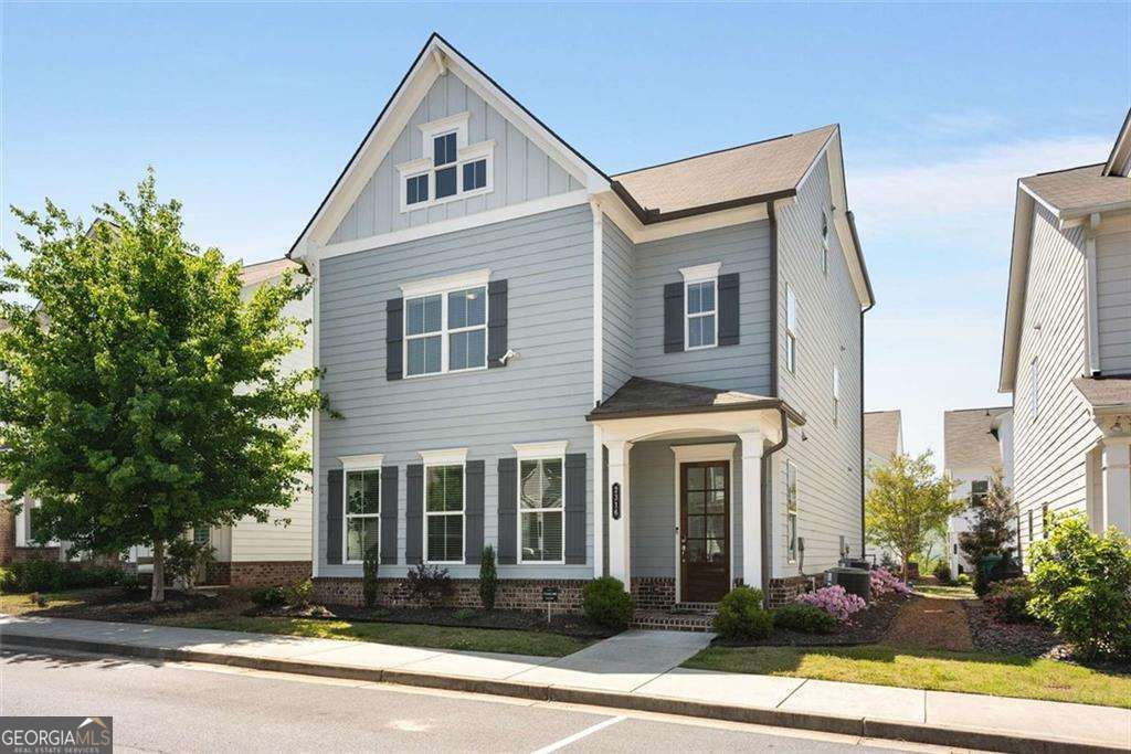 2316 Echelon Lane, Smyrna, GA 30080