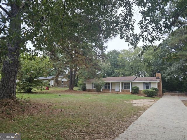 7080 Barcelona Boulevard, Macon, GA 31216
