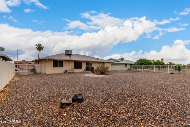 13230 W HYACINTH Drive, Sun City West, AZ 85375