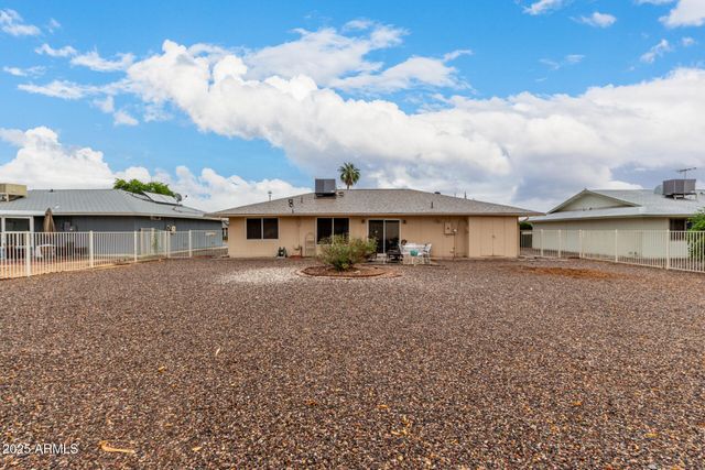13230 W HYACINTH Drive, Sun City West, AZ 85375