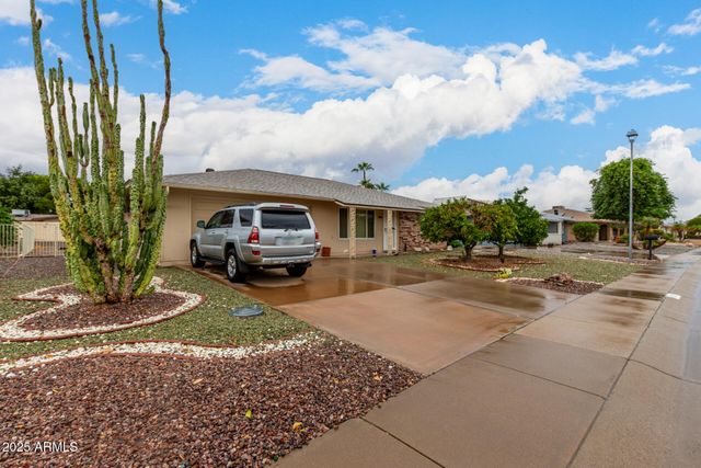13230 W HYACINTH Drive, Sun City West, AZ 85375