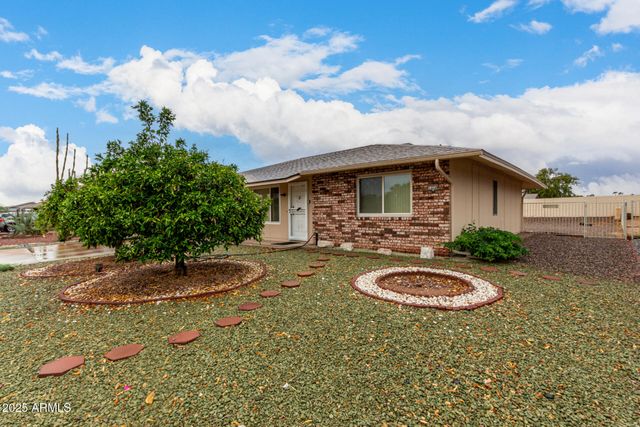 13230 W HYACINTH Drive, Sun City West, AZ 85375