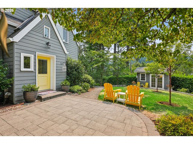 1638 Sw UPLAND Dr, Portland, OR 97221