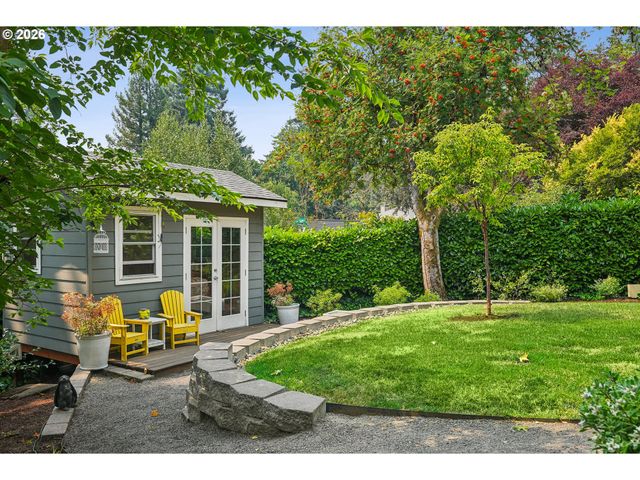 1638 Sw UPLAND Dr, Portland, OR 97221