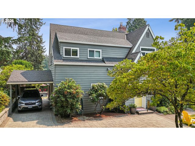 1638 Sw UPLAND Dr, Portland, OR 97221