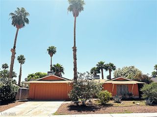 3855 Mayhill Avenue, Las Vegas, NV 89121