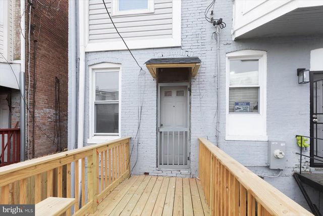 2837 WOODBROOK AVE, Baltimore, MD 21217