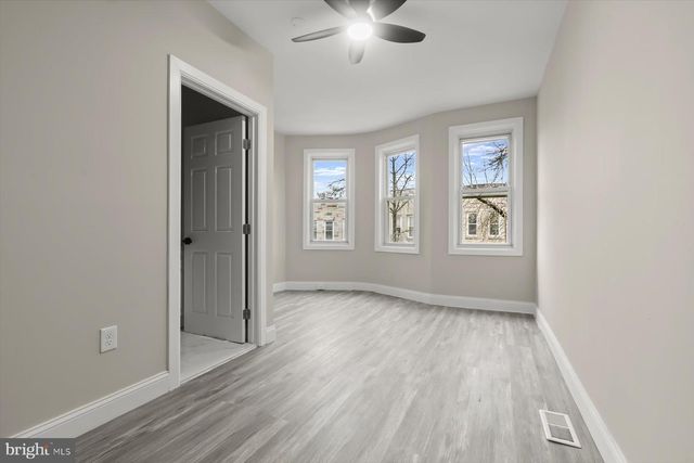 2837 WOODBROOK AVE, Baltimore, MD 21217