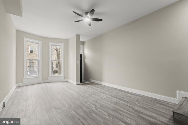 2837 WOODBROOK AVE, Baltimore, MD 21217