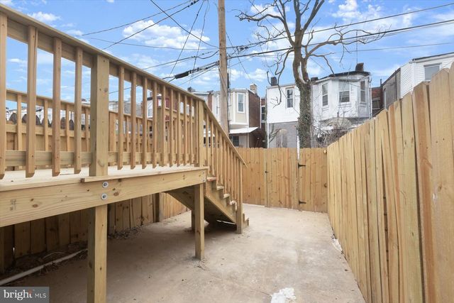 2837 WOODBROOK AVE, Baltimore, MD 21217