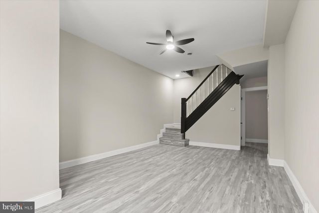 2837 WOODBROOK AVE, Baltimore, MD 21217