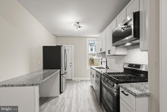 2837 WOODBROOK AVE, Baltimore, MD 21217