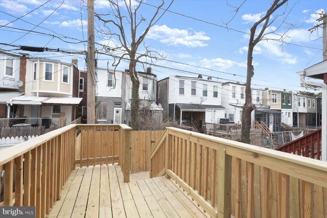 2837 WOODBROOK AVE, Baltimore, MD 21217