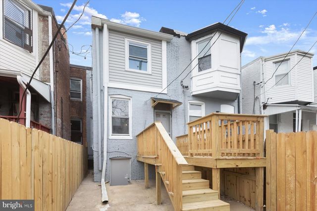 2837 WOODBROOK AVE, Baltimore, MD 21217