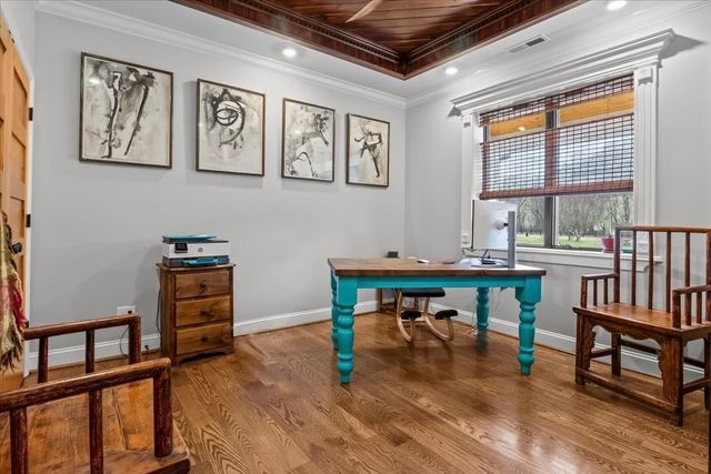 1355 Mitchell Rd, Pulaski, TN 38478