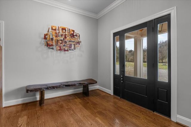 1355 Mitchell Rd, Pulaski, TN 38478