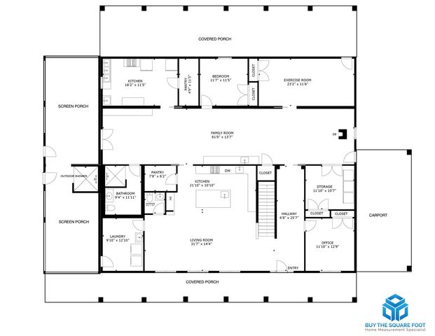 1355 Mitchell Rd, Pulaski, TN 38478