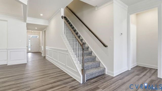 1792 Outrigger Dr, Chester, VA 23836