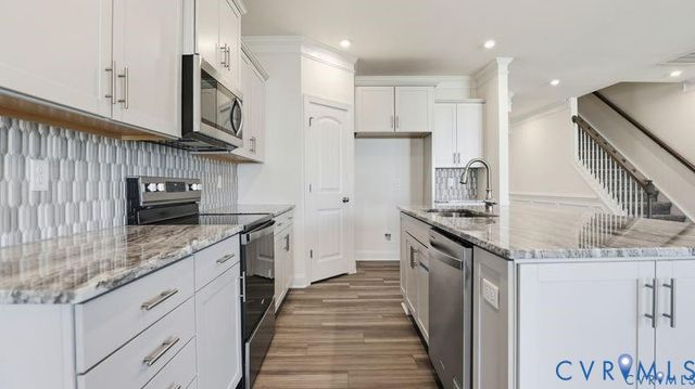 1792 Outrigger Dr, Chester, VA 23836