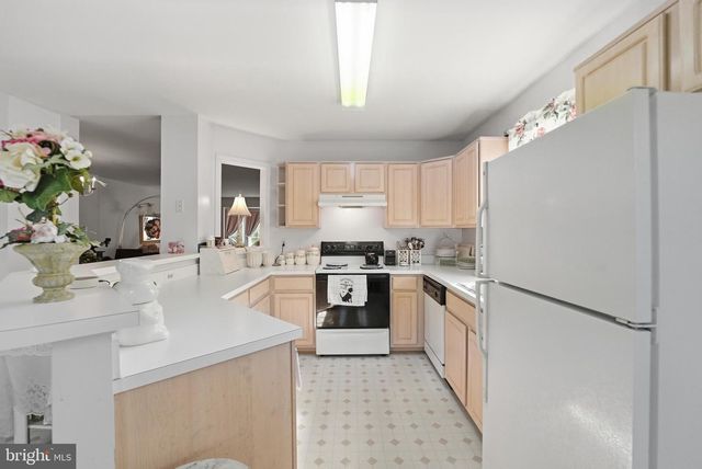 13568 FILLY CT, Gainesville, VA 20155