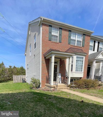 13568 FILLY CT, Gainesville, VA 20155