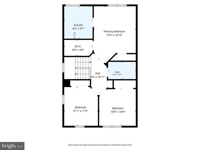13568 FILLY CT, Gainesville, VA 20155