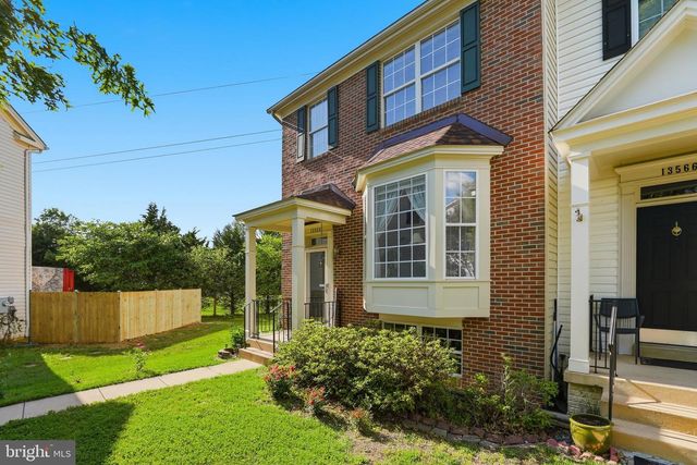 13568 FILLY CT, Gainesville, VA 20155