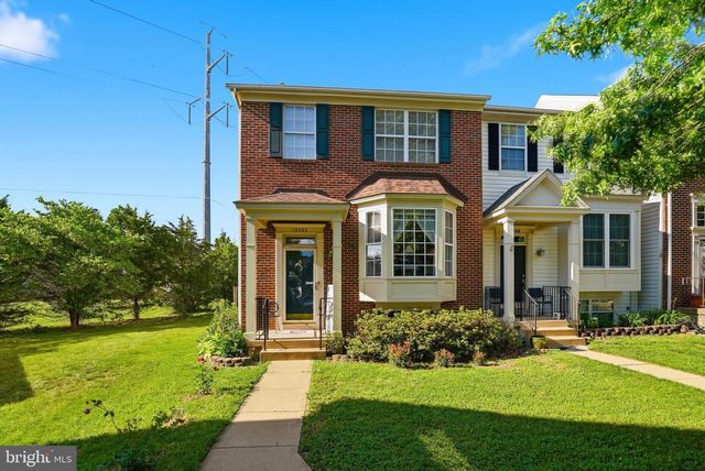 13568 FILLY CT, Gainesville, VA 20155