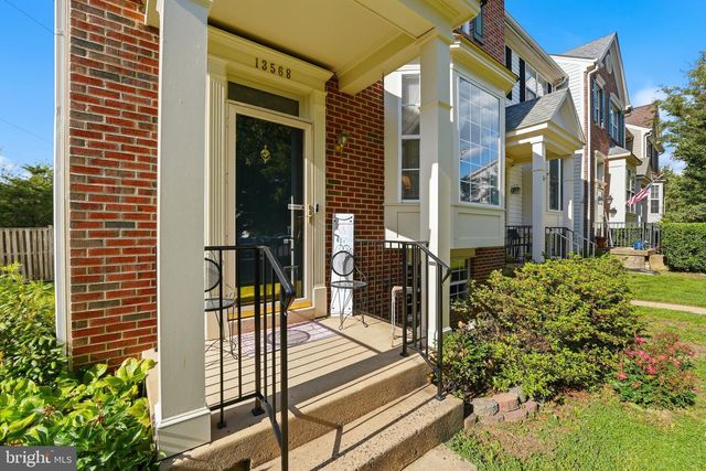 13568 FILLY CT, Gainesville, VA 20155
