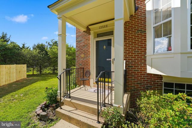 13568 FILLY CT, Gainesville, VA 20155