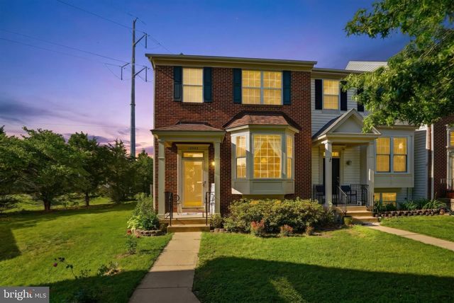 13568 FILLY CT, Gainesville, VA 20155