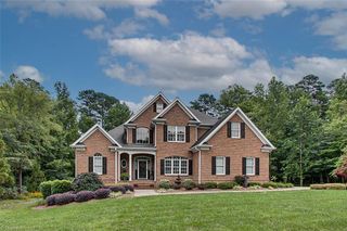1949 Horse Carriage Lane, Asheboro, NC 27205