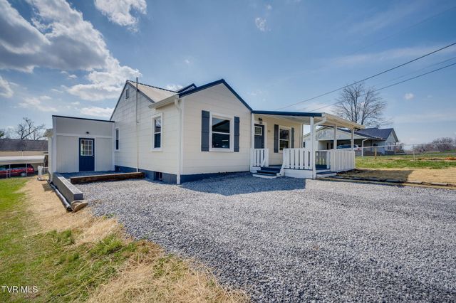 1223 Wayne Street, Kingsport, TN 37660