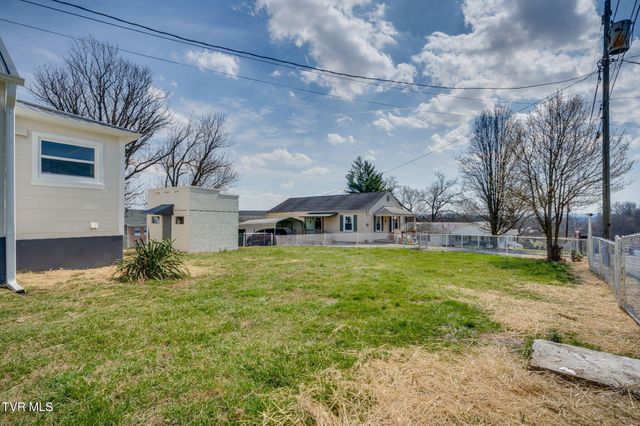 1223 Wayne Street, Kingsport, TN 37660