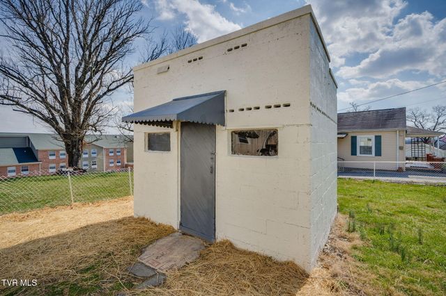 1223 Wayne Street, Kingsport, TN 37660